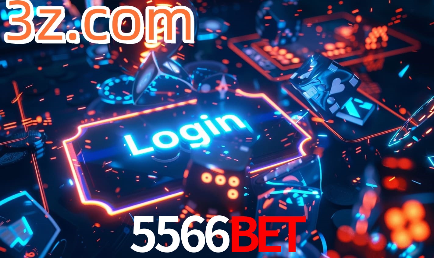 Bônus de Cadastro Cassino 5566Bet